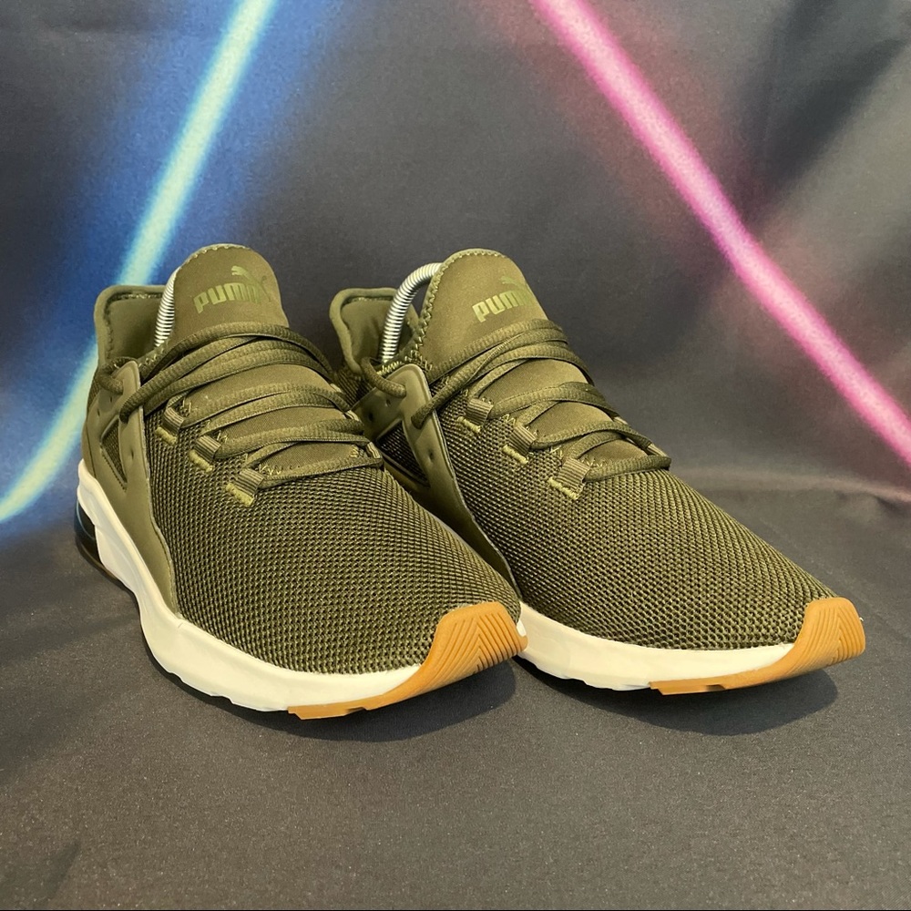 Puma Electron Street Sneaker Men’s Size 9